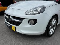 VAUXHALL ADAM
