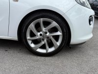 VAUXHALL ADAM