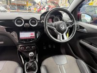 VAUXHALL ADAM