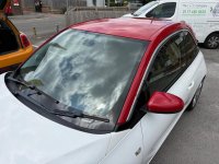 VAUXHALL ADAM