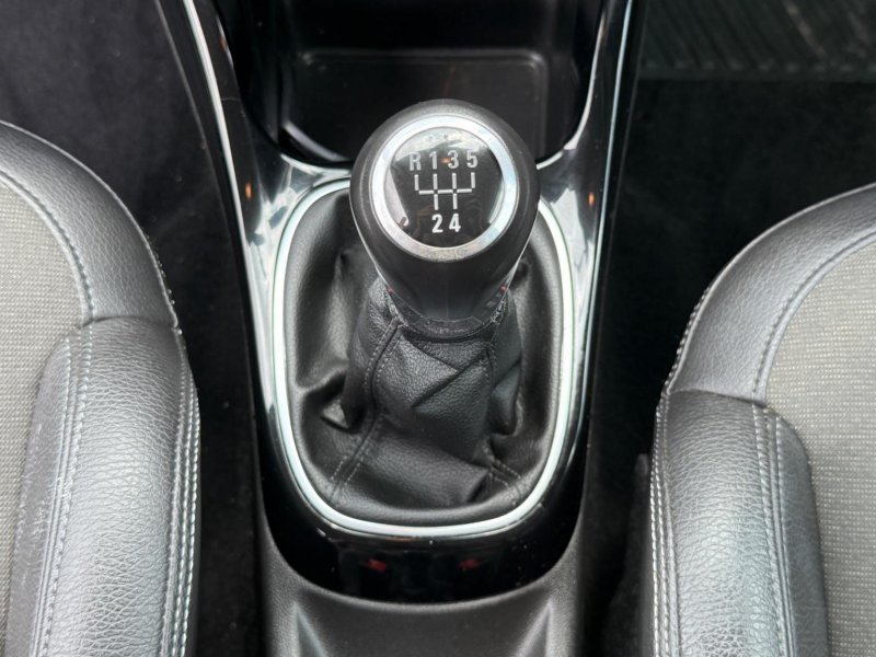 VAUXHALL ADAM