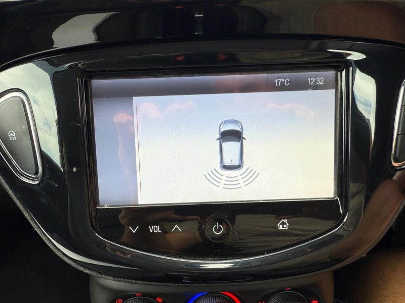 VAUXHALL ADAM