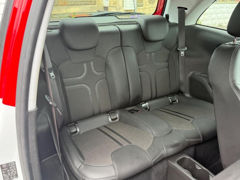 VAUXHALL ADAM