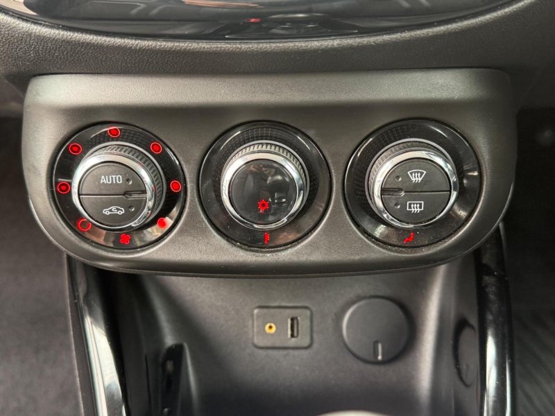 VAUXHALL ADAM