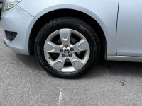SKODA ROOMSTER