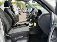 SKODA ROOMSTER