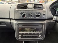 SKODA ROOMSTER