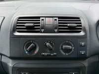 SKODA ROOMSTER