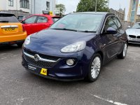 VAUXHALL ADAM