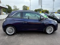 VAUXHALL ADAM