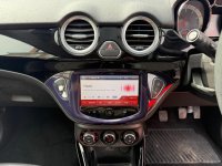 VAUXHALL ADAM