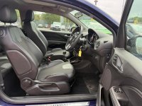 VAUXHALL ADAM
