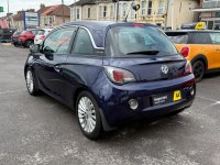VAUXHALL ADAM