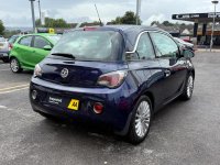 VAUXHALL ADAM