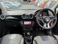 VAUXHALL ADAM