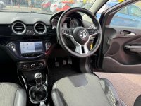 VAUXHALL ADAM