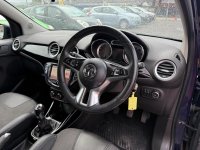 VAUXHALL ADAM