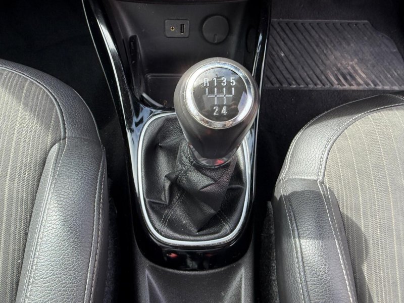 VAUXHALL ADAM