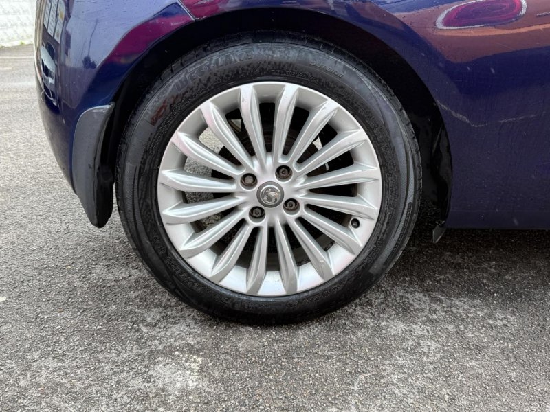 VAUXHALL ADAM