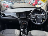 VAUXHALL MOKKA X