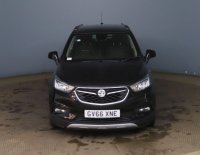 VAUXHALL MOKKA X
