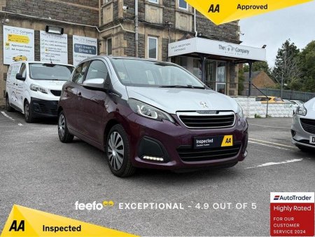 PEUGEOT