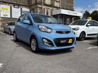 KIA PICANTO