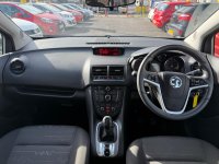 VAUXHALL MERIVA