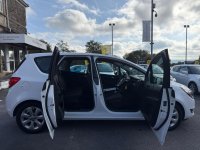 VAUXHALL MERIVA