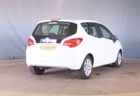 VAUXHALL MERIVA
