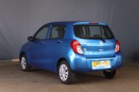 SUZUKI CELERIO