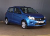 SUZUKI CELERIO