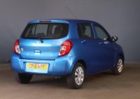 SUZUKI CELERIO