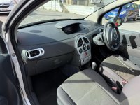 RENAULT MODUS