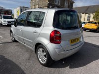 RENAULT MODUS