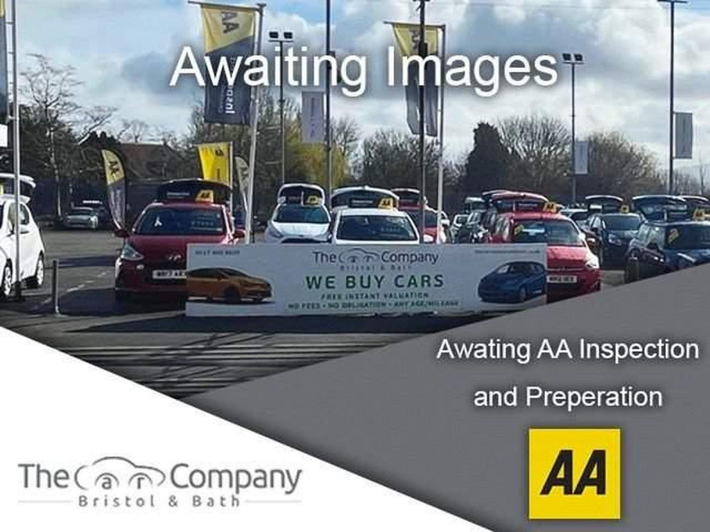 2011 Vauxhall Meriva